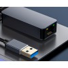 USB 3.1 Ethernet адаптер KS-is (KS-714)