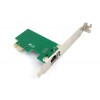 Контроллер PCIe Gigabit Ethernet KS-is (KS-724)