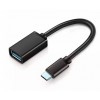 Переходник OTG USB USB-С 3.1 KS-is (KS-725)