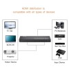 Активный разветвитель HDMI 1 вход 16 выходов KS-is (KS-736)