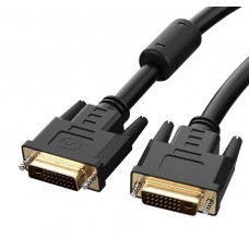 Кабель DVI-D dual link M в DVI-D dual link M KS-is (KS-770) premium