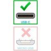 Док-станция USB-C для беспроводной зарядки умных часов Samsung KS-is (KS-815)