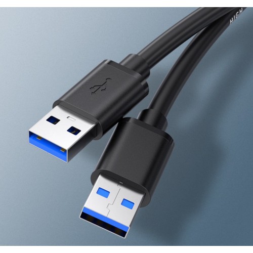 Кабель USB 3.0 AM AM KS-is (KS-822)