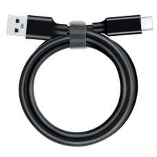 Кабель SuperSpeed+ 10Gbps USB-C m - USB-A m KS-is (KS-845)