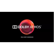 Все про Dolby Atmos